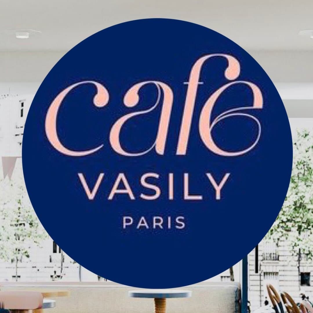 Café Vasily