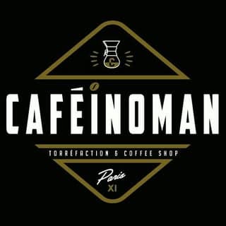 Caféinoman