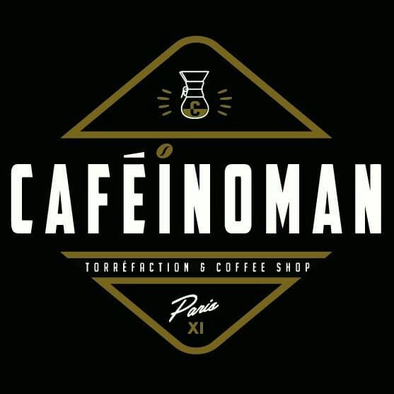 Caféinoman