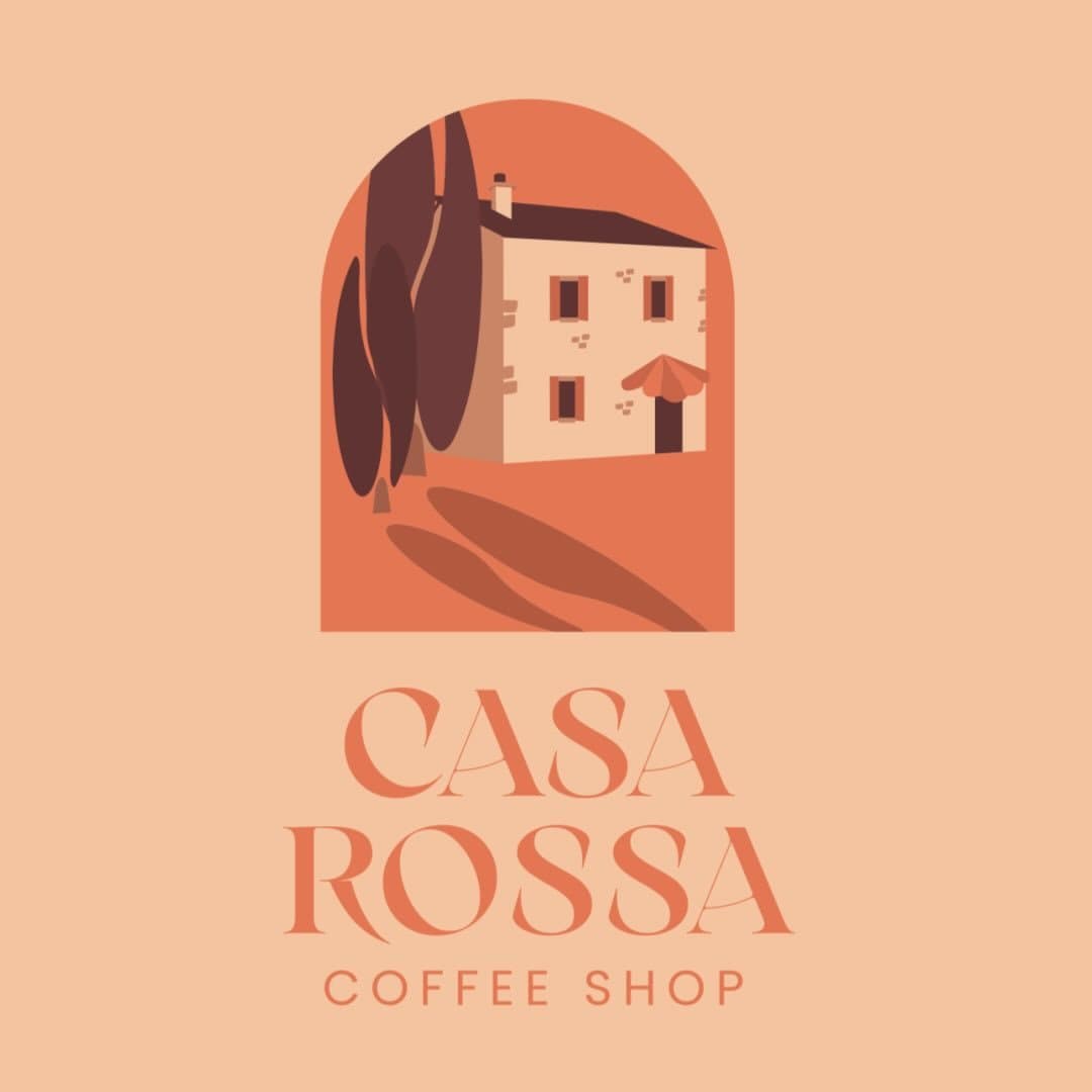  Casa Rossa