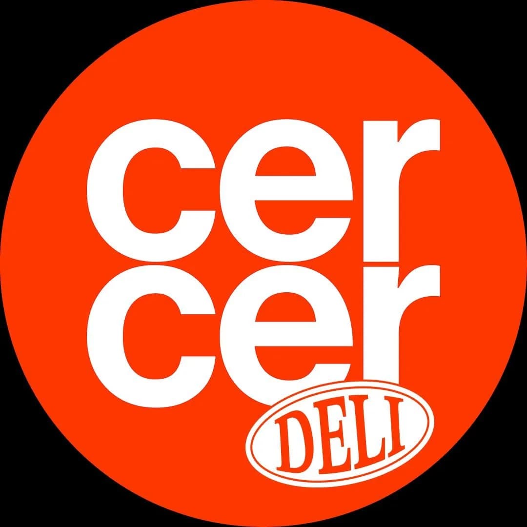 cercer deli