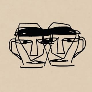 Cesar y Georgette