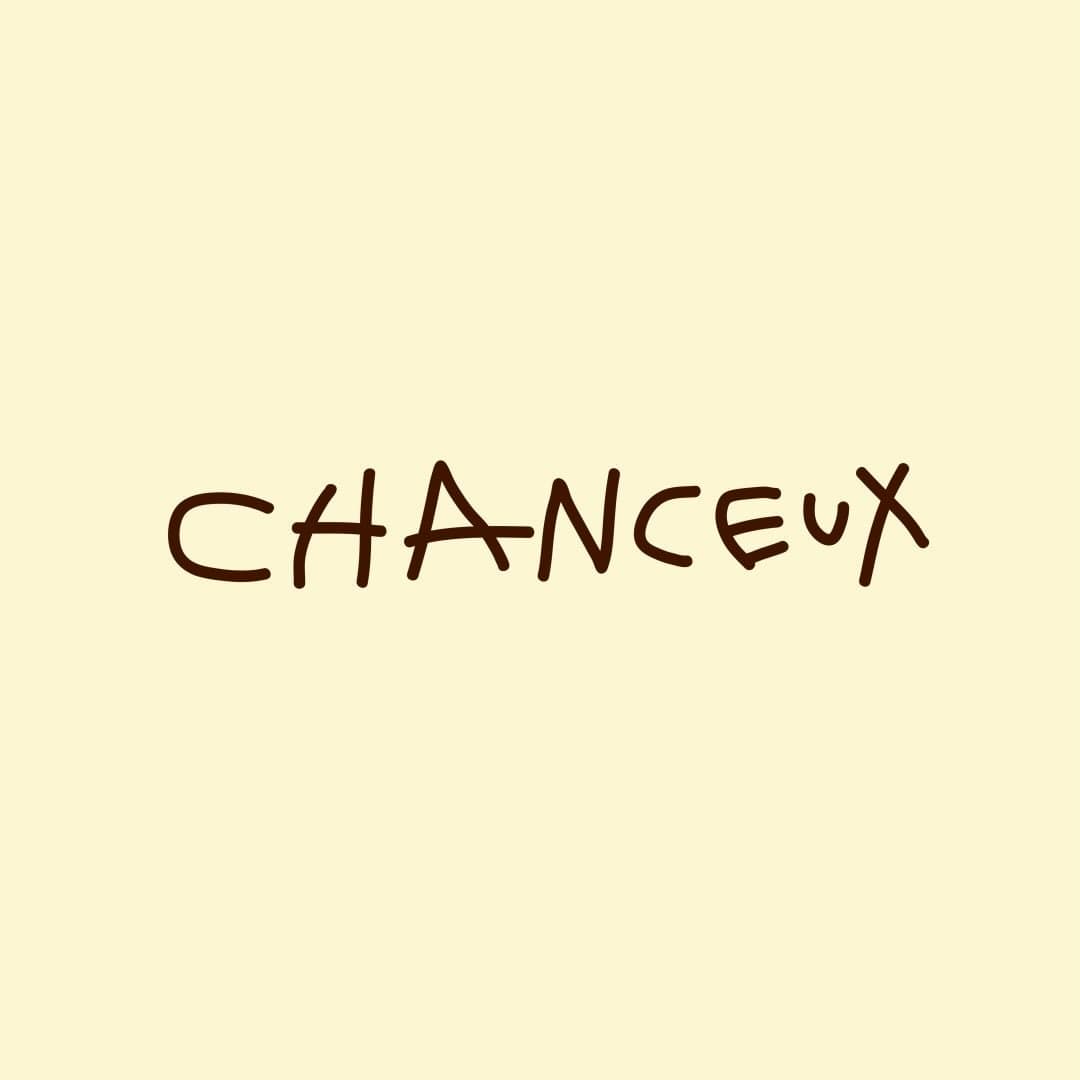Chanceux - Rue Saint-Maur
