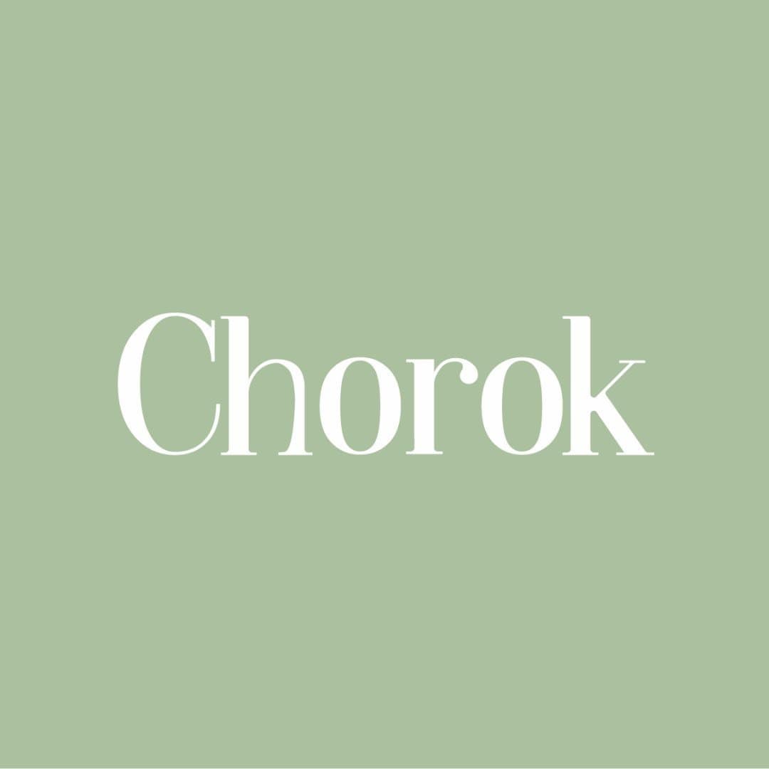 Chorok