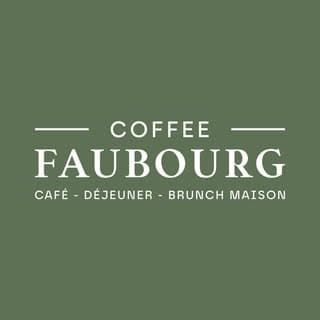 Coffee Faubourg - Coffee shop & Restaurant Brunch à Paris 9