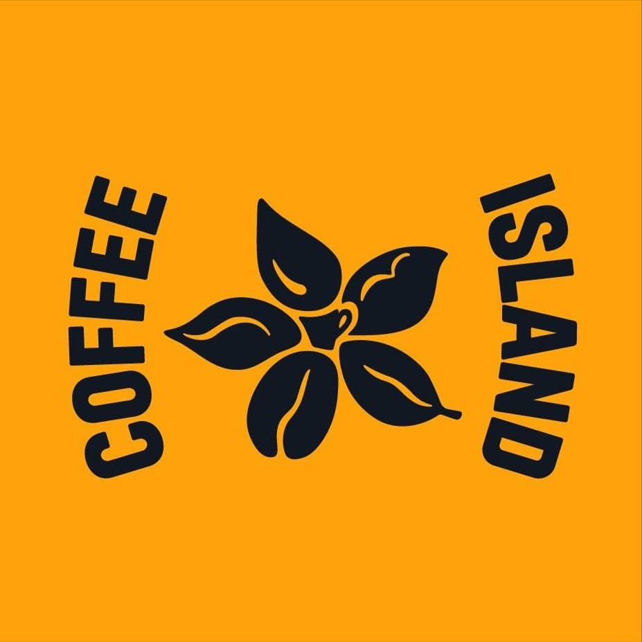 Coffee Island - Rue de Steinkerque