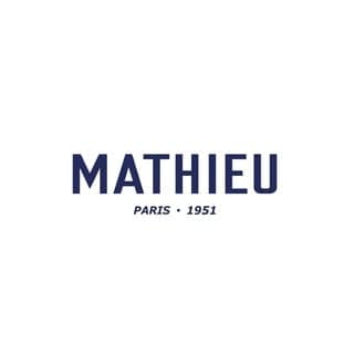Coffee Shop de Mathieu