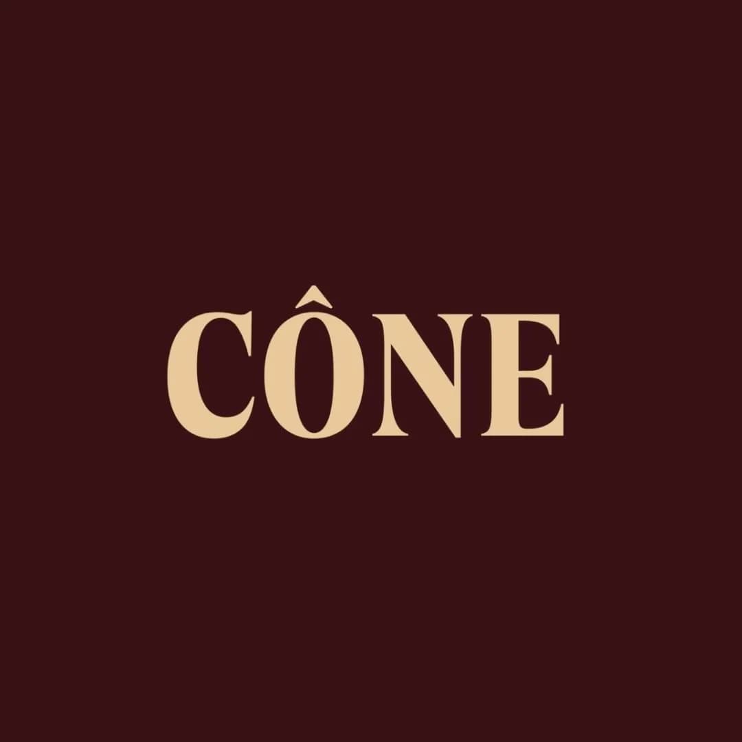 Cône