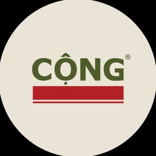 Công Câphê