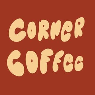 Corner Coffee