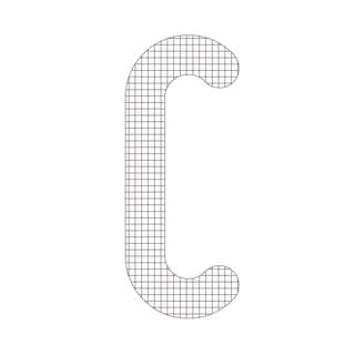 Crible