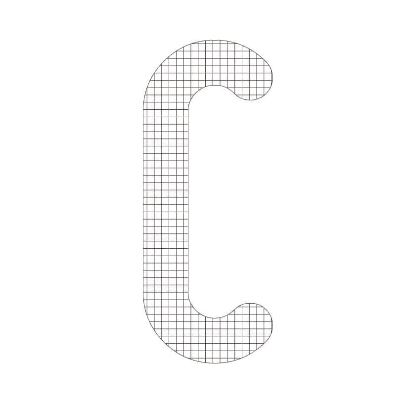 Crible