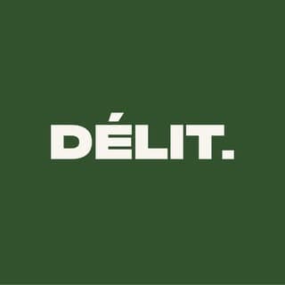 Délit. Le Café