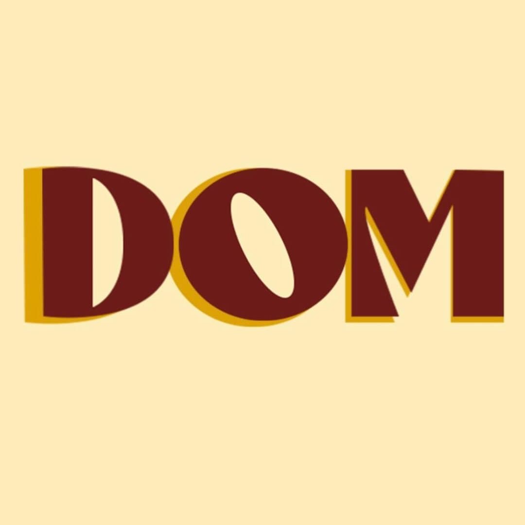 Dom Café