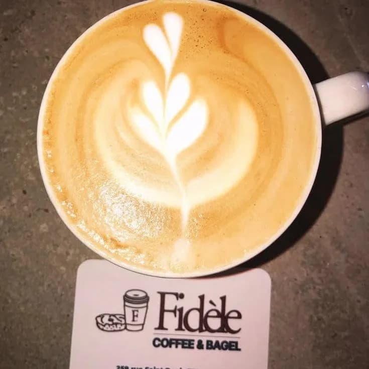 Fidèle