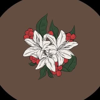 Flor de cafe