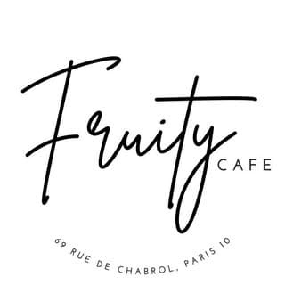 Fruity Café