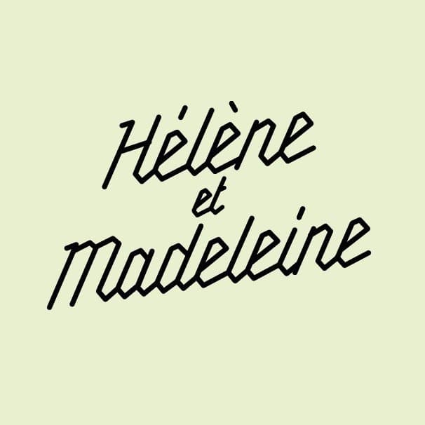Hélène et Madeleine