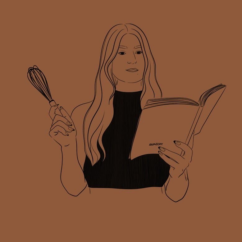 Helen's Book