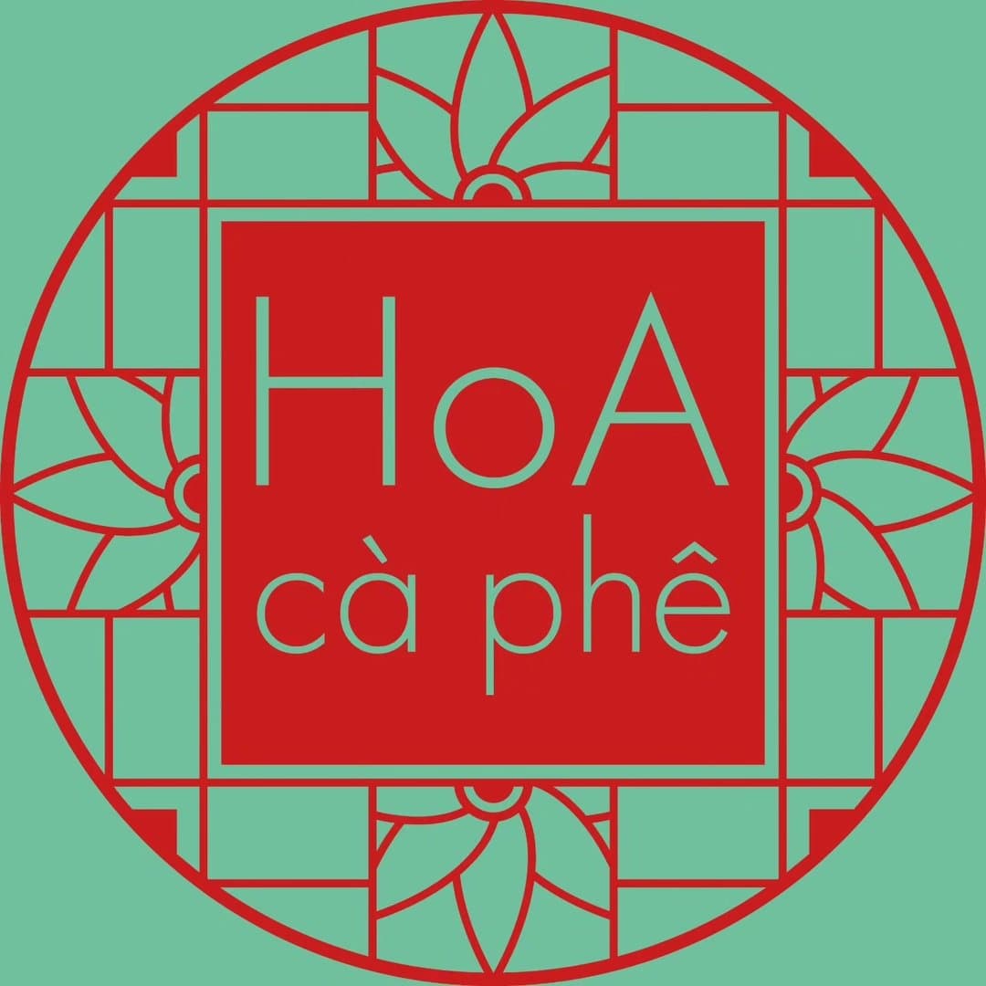 Hoa Cà Phê