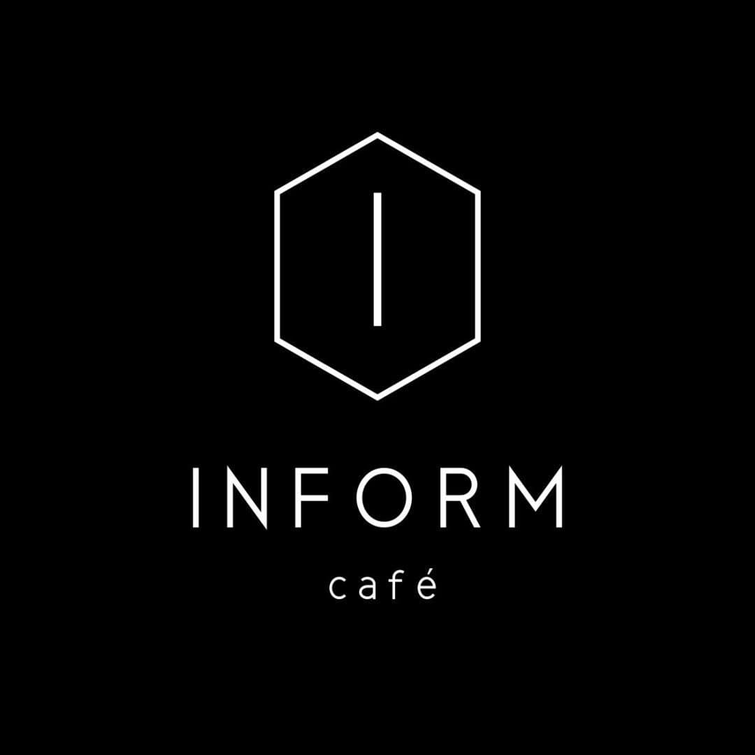 Inform Café - Rue des Acacias