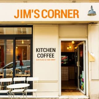 Jim's Corner