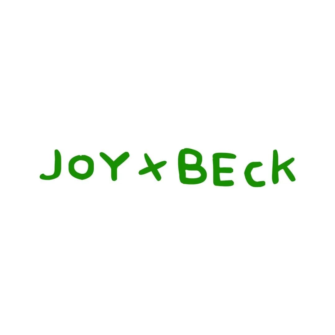 JOY X BECK