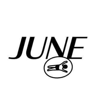 June