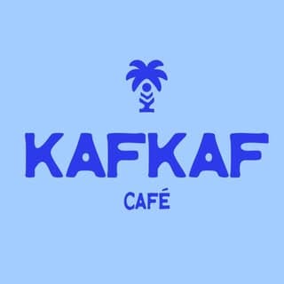 Kafkaf - Rue Saint-Martin