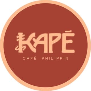 KAPÉ