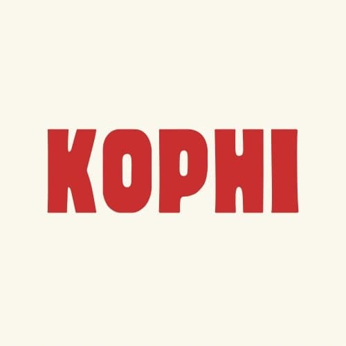 KOPHI