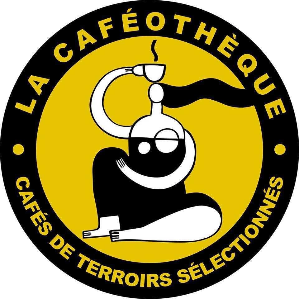 La Caféothèque