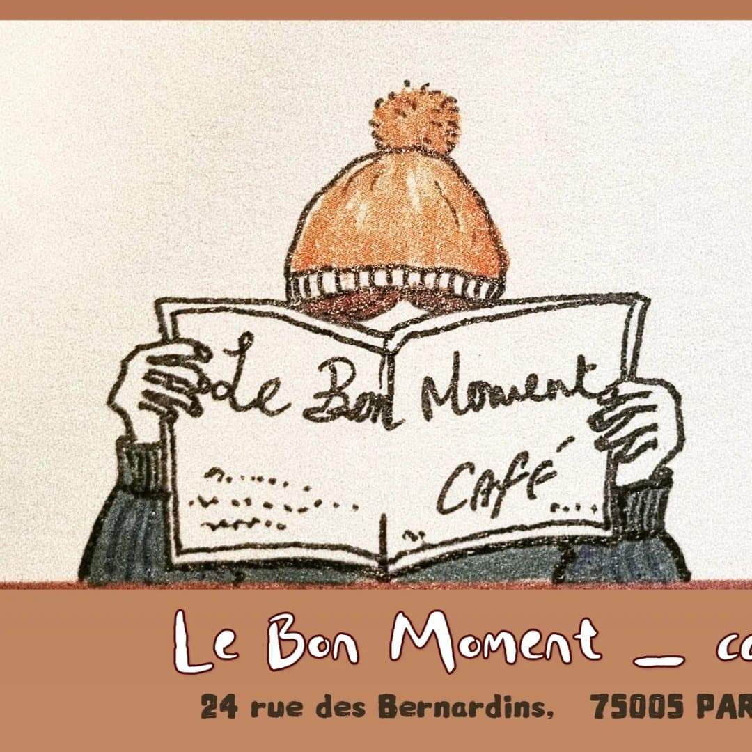 Le bon moment
