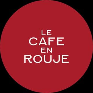 Le Café en Rouje