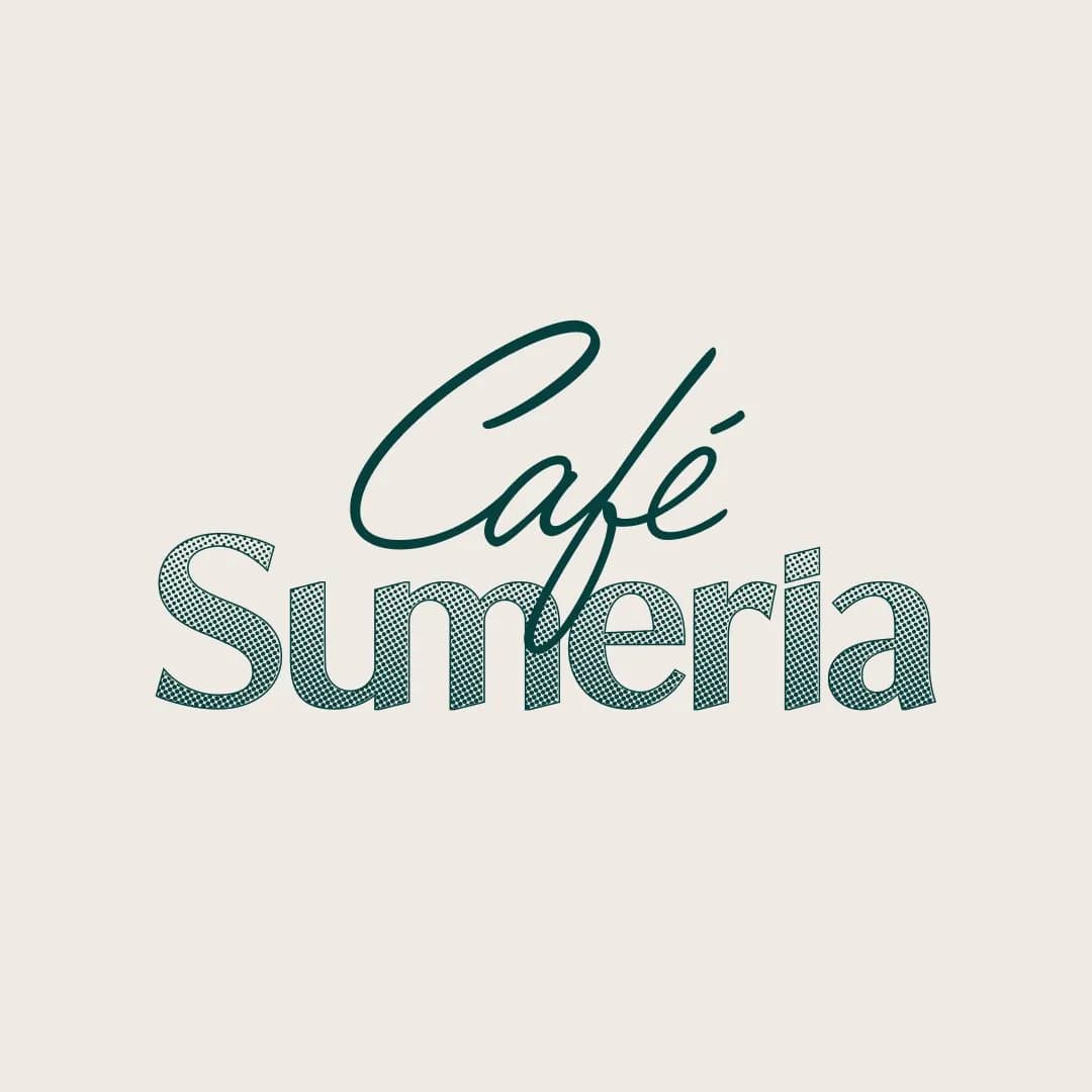 Le Café Sumeria