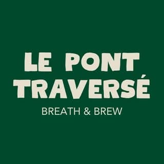 Le Pont Traversé