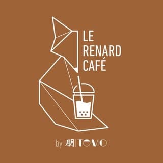 Le Renard Café by Tomo