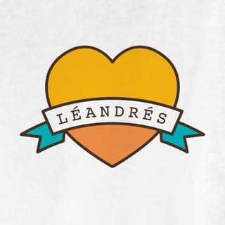 Léandrés
