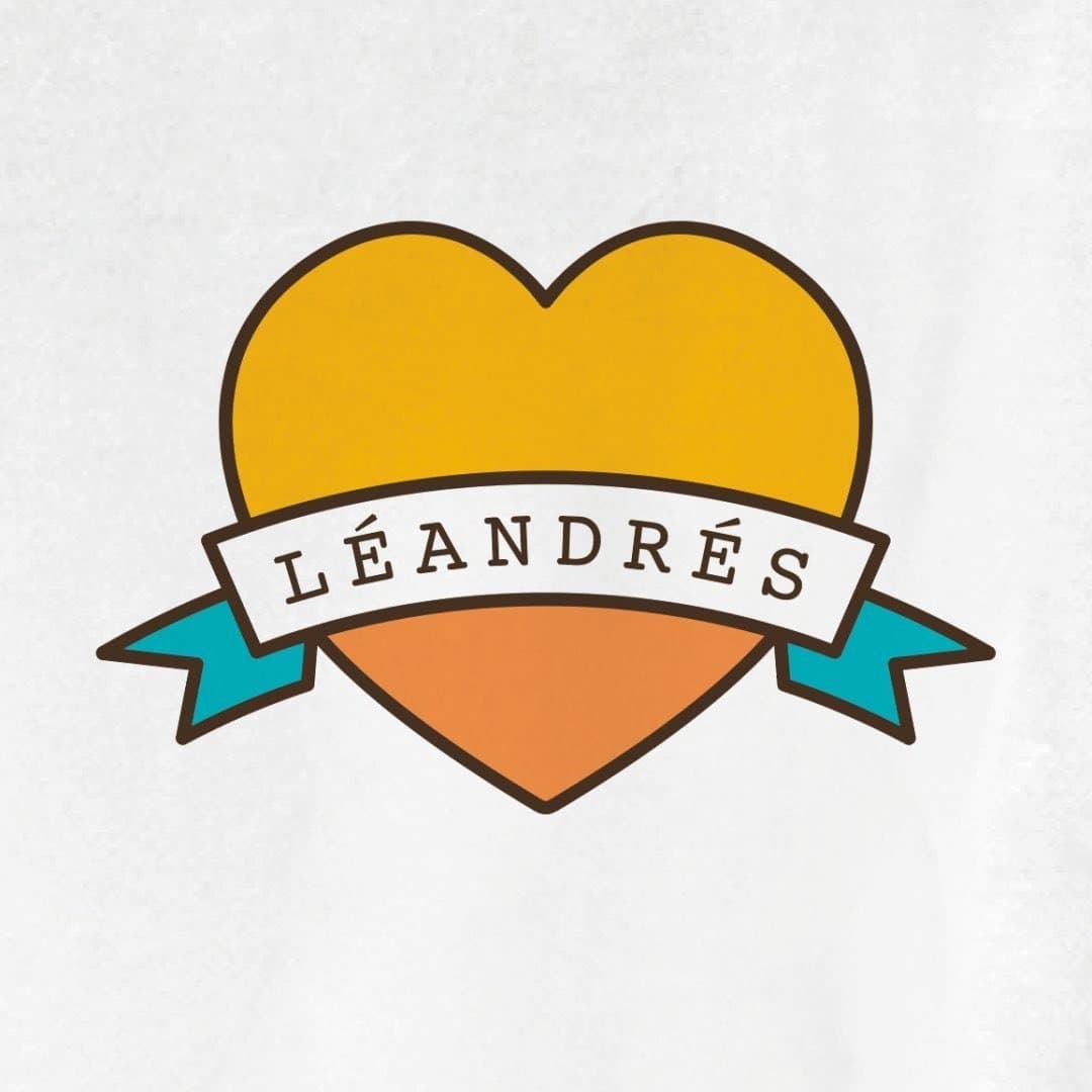 Léandrés