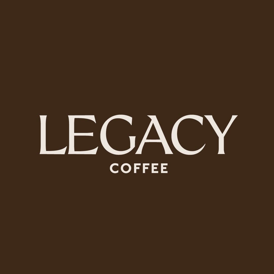 LEGACY COFFEE