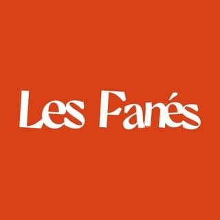 Les Fanés
