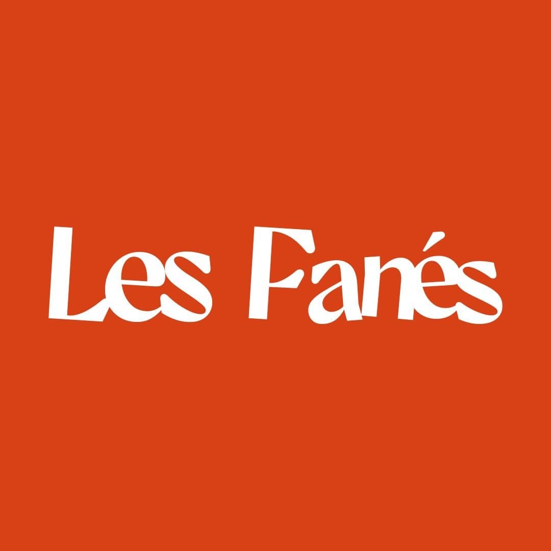 Les Fanés