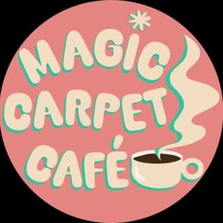 Magic Carpet Café