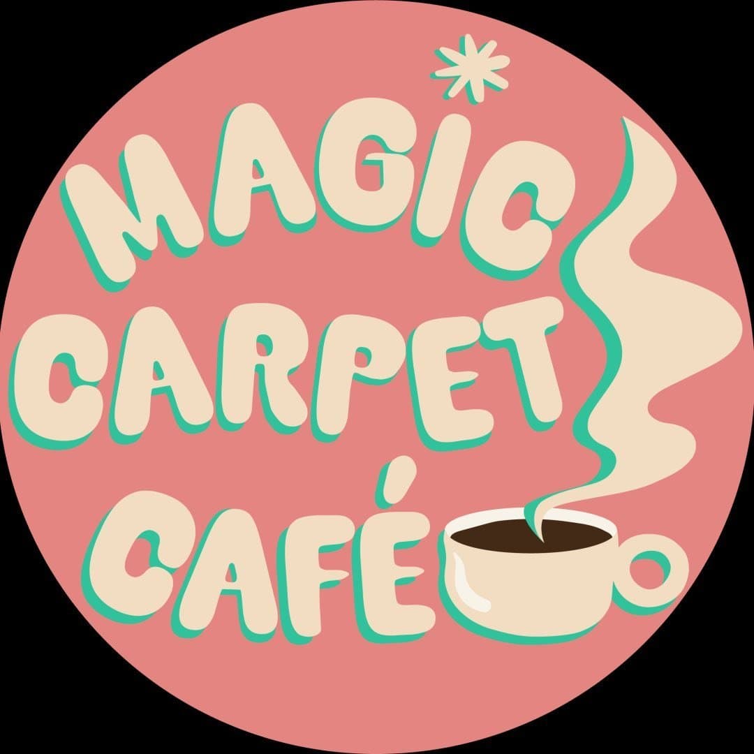 Magic Carpet Café