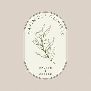 Matin des Oliviers