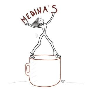 Medina's