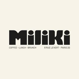 Miliki