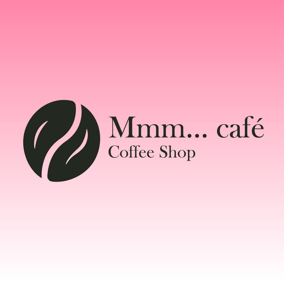 Mmm...café