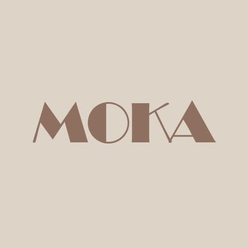 Moka - Rue du Colisée