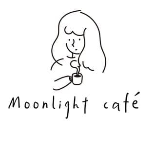 Moonlight café
